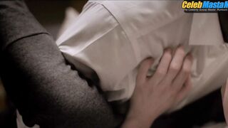WILL TUDOR AND DAVID JONSSON NUDE/SEXY SCENE IN INDUSTRY