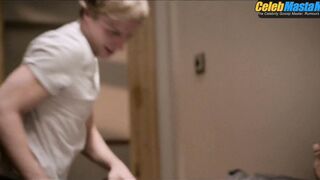 WILL TUDOR AND DAVID JONSSON NUDE/SEXY SCENE IN INDUSTRY
