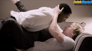 WILL TUDOR AND DAVID JONSSON NUDE/SEXY SCENE IN INDUSTRY