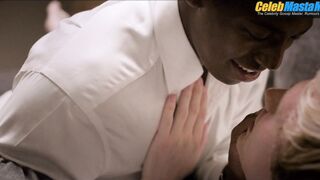 WILL TUDOR AND DAVID JONSSON NUDE/SEXY SCENE IN INDUSTRY