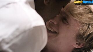 WILL TUDOR AND DAVID JONSSON NUDE/SEXY SCENE IN INDUSTRY