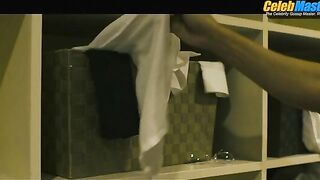 YOSHIYUKI YAMAGUCHI NUDE/SEXY SCENE IN BAD CITY