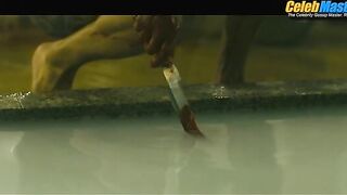 YOSHIYUKI YAMAGUCHI NUDE/SEXY SCREENSHOT 10 IN BAD CITY