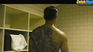 YOSHIYUKI YAMAGUCHI NUDE/SEXY SCREENSHOT 2 IN BAD CITY