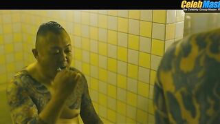 YOSHIYUKI YAMAGUCHI NUDE/SEXY SCREENSHOT 3 IN BAD CITY
