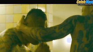 YOSHIYUKI YAMAGUCHI NUDE/SEXY SCREENSHOT 4 IN BAD CITY