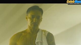 YOSHIYUKI YAMAGUCHI NUDE/SEXY SCREENSHOT 9 IN BAD CITY