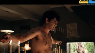 CASEY THOMAS BROWN NUDE/SEXY SCREENSHOT 10 IN TELL ME A STORY