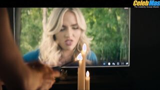 CASEY THOMAS BROWN NUDE/SEXY SCREENSHOT 3 IN TELL ME A STORY