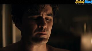 CASEY THOMAS BROWN NUDE/SEXY SCREENSHOT 4 IN TELL ME A STORY