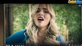 CASEY THOMAS BROWN NUDE/SEXY SCENE IN TELL ME A STORY