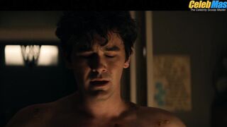 CASEY THOMAS BROWN NUDE/SEXY SCREENSHOT 7 IN TELL ME A STORY