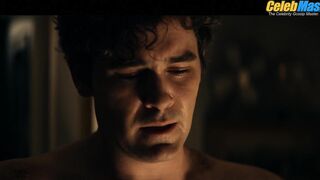 CASEY THOMAS BROWN NUDE/SEXY SCENE IN TELL ME A STORY