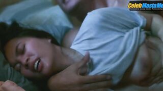 CHESTER GRECIA NUDE/SEXY SCREENSHOT 10 IN TODO KAYOD