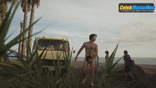 PABLO BEJAR NUDE/SEXY SCREENSHOT 10 IN DRUG SQUAD COSTA DEL SOL