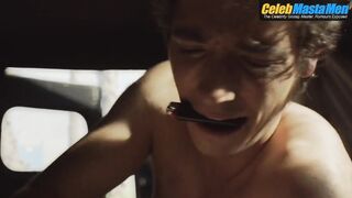 PABLO BEJAR NUDE/SEXY SCENE IN DRUG SQUAD COSTA DEL SOL