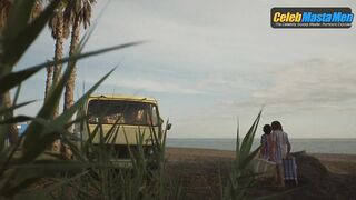 PABLO BEJAR NUDE/SEXY SCREENSHOT 9 IN DRUG SQUAD COSTA DEL SOL