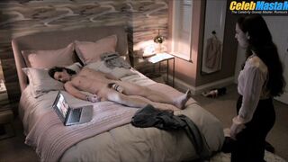 JONATHAN BARNWELL NUDE/SEXY SCENE IN INDUSTRY