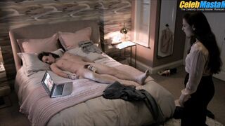 JONATHAN BARNWELL NUDE/SEXY SCREENSHOT 2 IN INDUSTRY