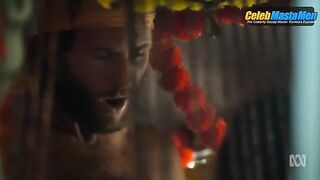 GEORGE MASON NUDE/SEXY SCREENSHOT 10 IN BARONS