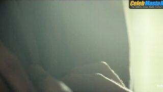 CHARLIE PLUMMER NUDE/SEXY SCENE IN LOOKING FOR ALASKA
