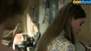 CHARLIE PLUMMER NUDE/SEXY SCREENSHOT 6 IN LOOKING FOR ALASKA