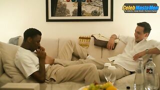JERROD CARMICHAEL NUDE/SEXY SCREENSHOT 4 IN JERROD CARMICHAEL REALITY SHOW