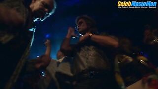 WALTON GOGGINS AND SHEA WHIGHAM AND KEVIN MURRAY NUDE/SEXY SCREENSHOT 3 IN THE RIGHTEOUS GEMSTONES
