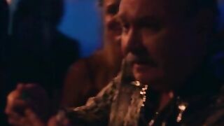WALTON GOGGINS AND SHEA WHIGHAM AND KEVIN MURRAY NUDE/SEXY SCREENSHOT 4 IN THE RIGHTEOUS GEMSTONES