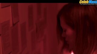 ITZAN ESCAMILLA NUDE/SEXY SCENE IN PLANETA 5000