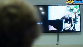 EUGENIO SILLER NUDE/SEXY SCREENSHOT 2 IN WHO KILLED SARA?