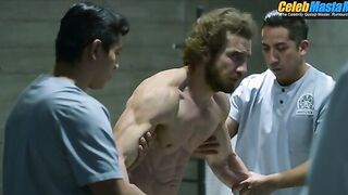 EUGENIO SILLER NUDE/SEXY SCREENSHOT 5 IN WHO KILLED SARA?