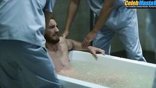 EUGENIO SILLER NUDE/SEXY SCREENSHOT 7 IN WHO KILLED SARA?