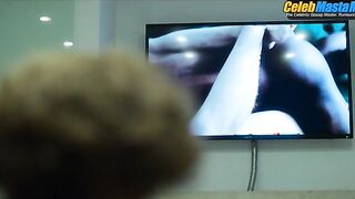 EUGENIO SILLER NUDE/SEXY SCENE IN WHO KILLED SARA?