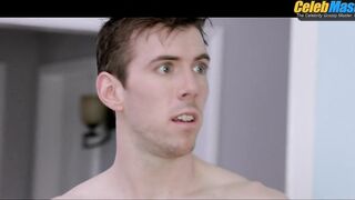 JASON T. GAFFNEY NUDE/SEXY SCREENSHOT 9 IN ANALYSIS PARALYSIS