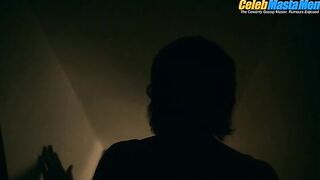TOM PELPHREY NUDE/SEXY SCENE IN TASK