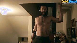 TOM PELPHREY NUDE/SEXY SCREENSHOT 2 IN TASK