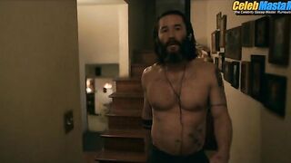 TOM PELPHREY NUDE/SEXY SCREENSHOT 3 IN TASK