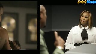 MICHAEL JAI WHITE NUDE/SEXY SCREENSHOT 2 IN KINGDOM BUSINESS