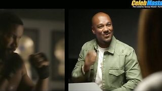 MICHAEL JAI WHITE NUDE/SEXY SCREENSHOT 4 IN KINGDOM BUSINESS