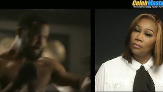 MICHAEL JAI WHITE NUDE/SEXY SCREENSHOT 7 IN KINGDOM BUSINESS