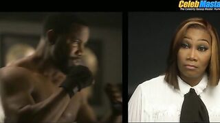 MICHAEL JAI WHITE NUDE/SEXY SCREENSHOT 8 IN KINGDOM BUSINESS