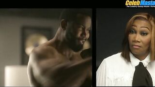 MICHAEL JAI WHITE NUDE/SEXY SCREENSHOT 9 IN KINGDOM BUSINESS