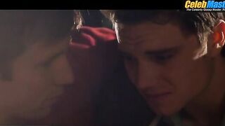 JUSTIN DEELEY AND CAMERON DEANE STEWART NUDE/SEXY SCREENSHOT 4 IN GEOGRAPHY CLUB