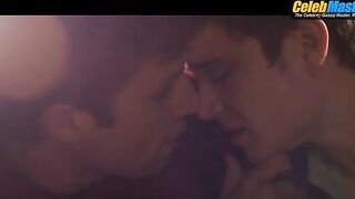 JUSTIN DEELEY AND CAMERON DEANE STEWART NUDE/SEXY SCREENSHOT 6 IN GEOGRAPHY CLUB