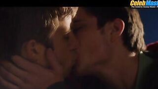 JUSTIN DEELEY AND CAMERON DEANE STEWART NUDE/SEXY SCREENSHOT 9 IN GEOGRAPHY CLUB