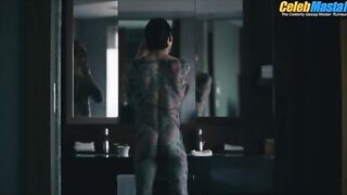 AYUMI TANIDA NUDE/SEXY SCENE IN TOKYO VICE