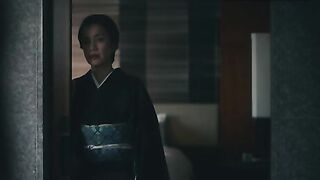 AYUMI TANIDA NUDE/SEXY SCREENSHOT 4 IN TOKYO VICE
