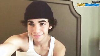 CAMERON BOYCE NUDE/SEXY SCENE 