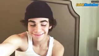CAMERON BOYCE NUDE/SEXY SCREENSHOT 4